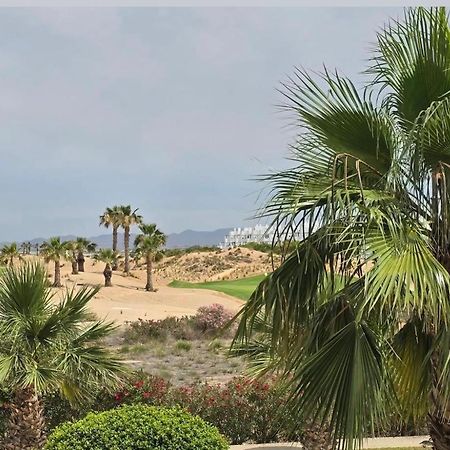 Vista Al Golf Apartment Roldan Exterior photo