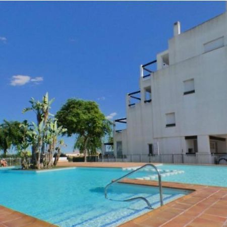 Vista Al Golf Apartment Roldan Exterior photo