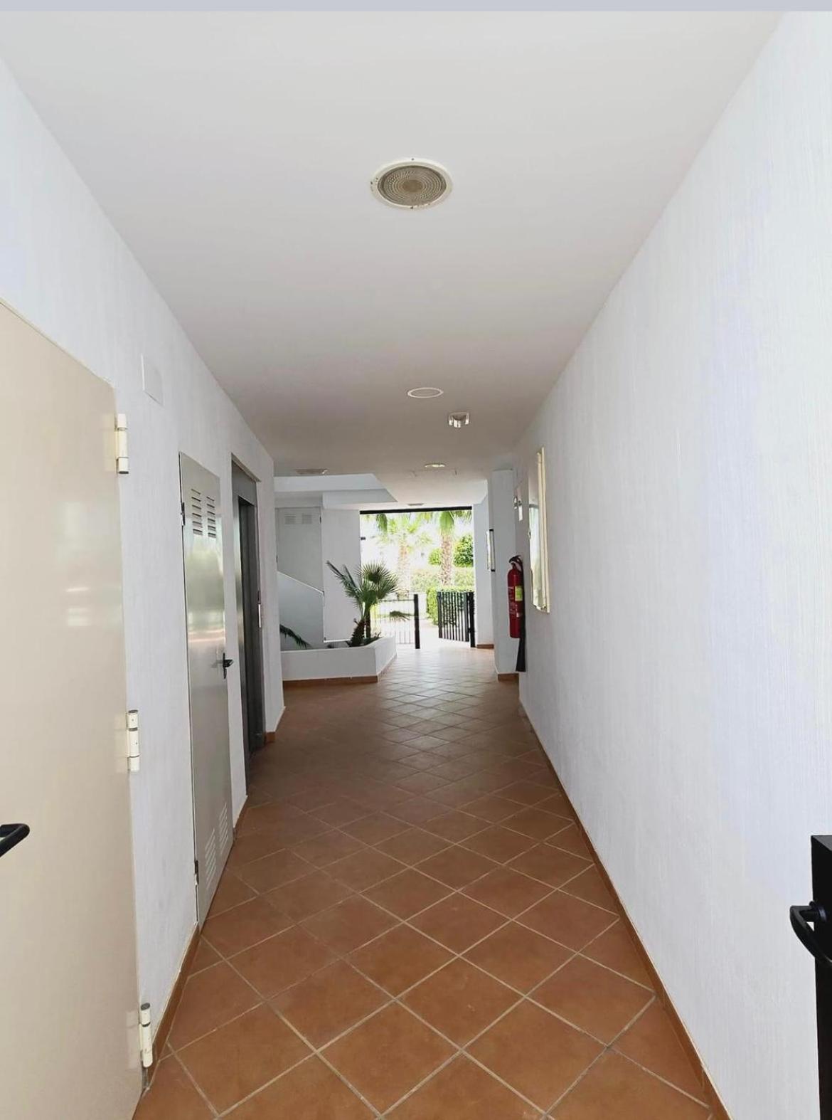 Vista Al Golf Apartment Roldan Exterior photo