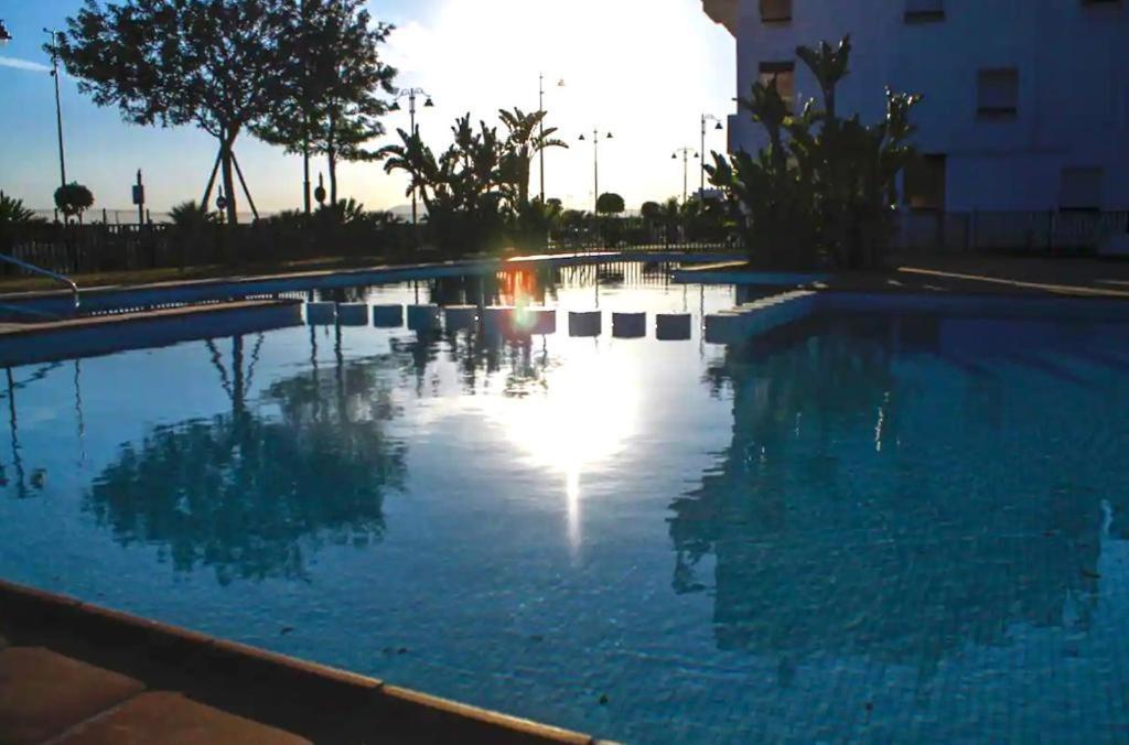 Vista Al Golf Apartment Roldan Exterior photo