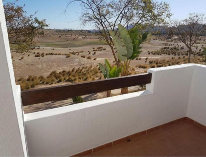 Vista Al Golf Apartment Roldan Exterior photo