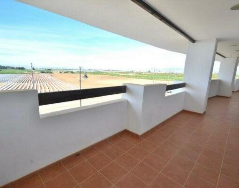 Vista Al Golf Apartment Roldan Exterior photo