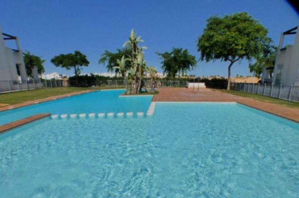Vista Al Golf Apartment Roldan Exterior photo